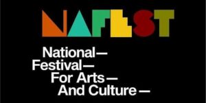 nafest logo